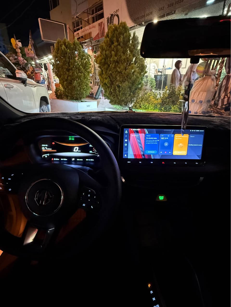 MG GT 2025 full option 

ئێمجی جیتی فول

تەنها ٥کم ڕۆیشتوە

ڕۆنی مۆتڵی تێکراوە تا ١٢کم بەس بەنزینی ئەوی

شاشە ئەکتیڤی بیلاد ٥مۆد

دەعمی بۆ دەعمی نوکتەی نییە

بۆیاخ چال شوخت تەرزەی نییە هەمووی بە شەرت

بۆیاخ تەنک مەرغوبی بازاڕ

سەیارەکە لۆک لۆکە کامل جوانکاری کراوە

بەرگە کوشن و گاعی قاڵبی تێگیراوە

گێڕ مەکینە تەحویل غرامە بە شەرت

نرخی ١٢٦ گەڵا

نرخەکەم ماڵی دۆستە ٥٠ دۆلاریک مەجالی تیایە کەمتری نایەم

لە سلێمانیم

بۆ پەیوەندی ؛

***********

0️⃣7️⃣7️⃣2️⃣9️⃣6️⃣3️⃣0️⃣9️⃣9️⃣0️⃣

*********** السليمانية, العراق

