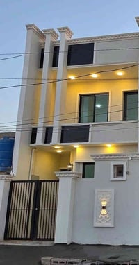 الديوم التوحيد • ١٠٠م • ٣غرف