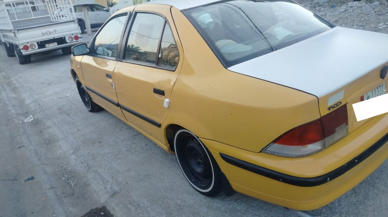 سمند 2010 كير محرك اوتماتيك كورلا بيكاتشو 1600 مكينه خير من الله كشرها نظيف كدام عينك مبدل جاملغ امامي ايسر فقط رقم مشروع وطني صاحبها موجود تحويل ثاني يوم بلا زحمة تبريد يرادله غاز بس شواصي نظيفة تايرات نظيفات كهربائيات كله شغال نصبتها حلوه هيئة وغرامة تاخذهن مصفرات رايدها ب34 وبيها مجال حك الجية عنواني الشعب  *********** واتساب
