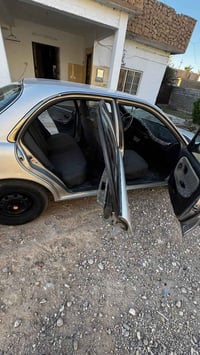 سوناتا2 • ٩٥ • رقم كركوك