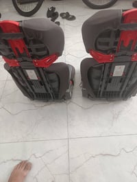 زوج كراسي اطفال البيع07740401431