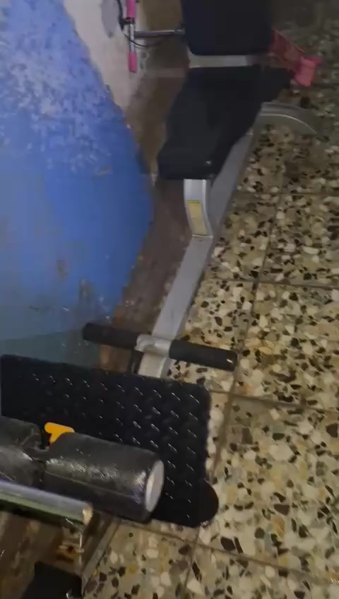 اجهزه رياضيه للبيع


**إذا كنت صاحب هذا الإعلان وتريد حذفه لأي سبب، رجاءا أرسل رسالة إلى الدعم الفني**