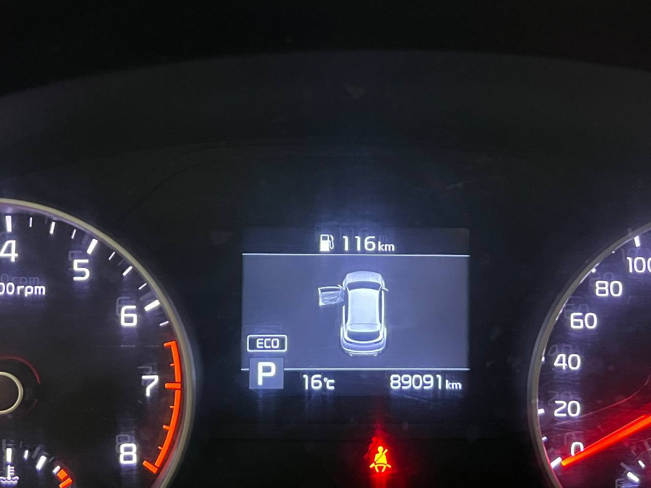 السلام عليكم للبيع كيا سبورتج موديل ٢٠٢٠ خليجي نص فول ماشية ٨٩ كم رقم بغداد الجديد بأسمي مكفولة من الصبغ والتبديل ومحرك كير مكفول ع وضع الشركة سيارة جديدة وجاهزة مابيها اي نقص سعرها ٢٠٥$ وبيها مجال بسيط للشراي ان شاءالله مكان سيارة بغداد جانب الكرخ للاتصال ***********
