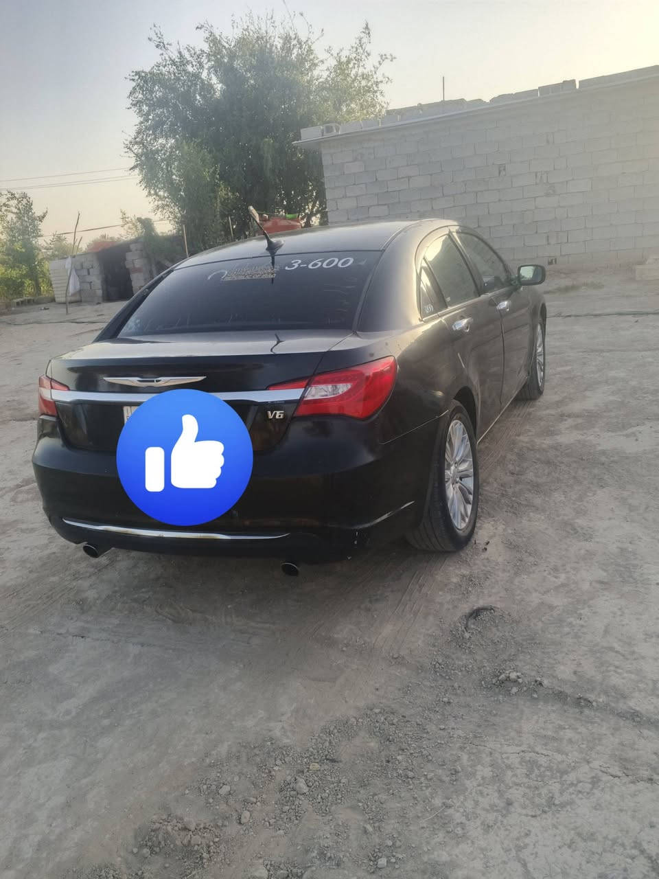 سلام عليكم سي 200 محرك 3600 رقم بغداد سياره حلوه مابيه نقص شي تبريد شغال تخم تاير صدر مامي وخلفي جديد سعر سيار 75 وبيه مجال مكان سياره بابل جبله‪ مكلف بنشر رقم صاحب سياره ‏‪***********‬‏
