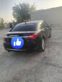 سي 200 • محرك 3600 • بابل جبله