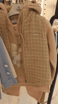 سوت بناتي بيبي • تركي • مقاسات ١-٤