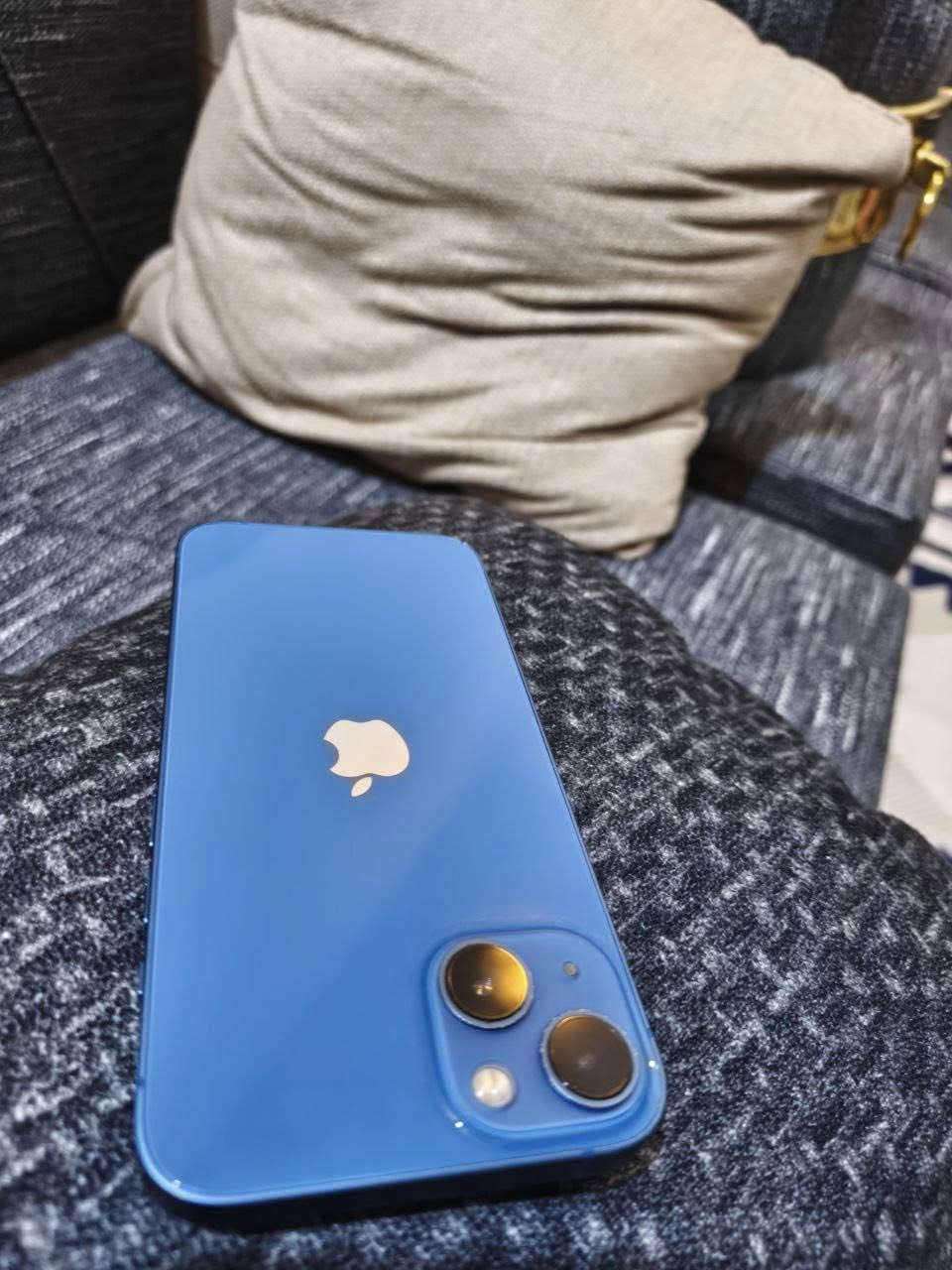 جهاز ايفون 13 عادي نموذج M  ذاكرة 128 بطارية 85 جهاز جديد  وما داخل تصليح ابد  سعره 450الشراي يراسلني


**إذا كنت صاحب هذا الإعلان وتريد حذفه لأي سبب، رجاءا أرسل رسالة إلى الدعم الفني**