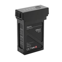 بطاريات مولد • ٦ قطع • جديدة