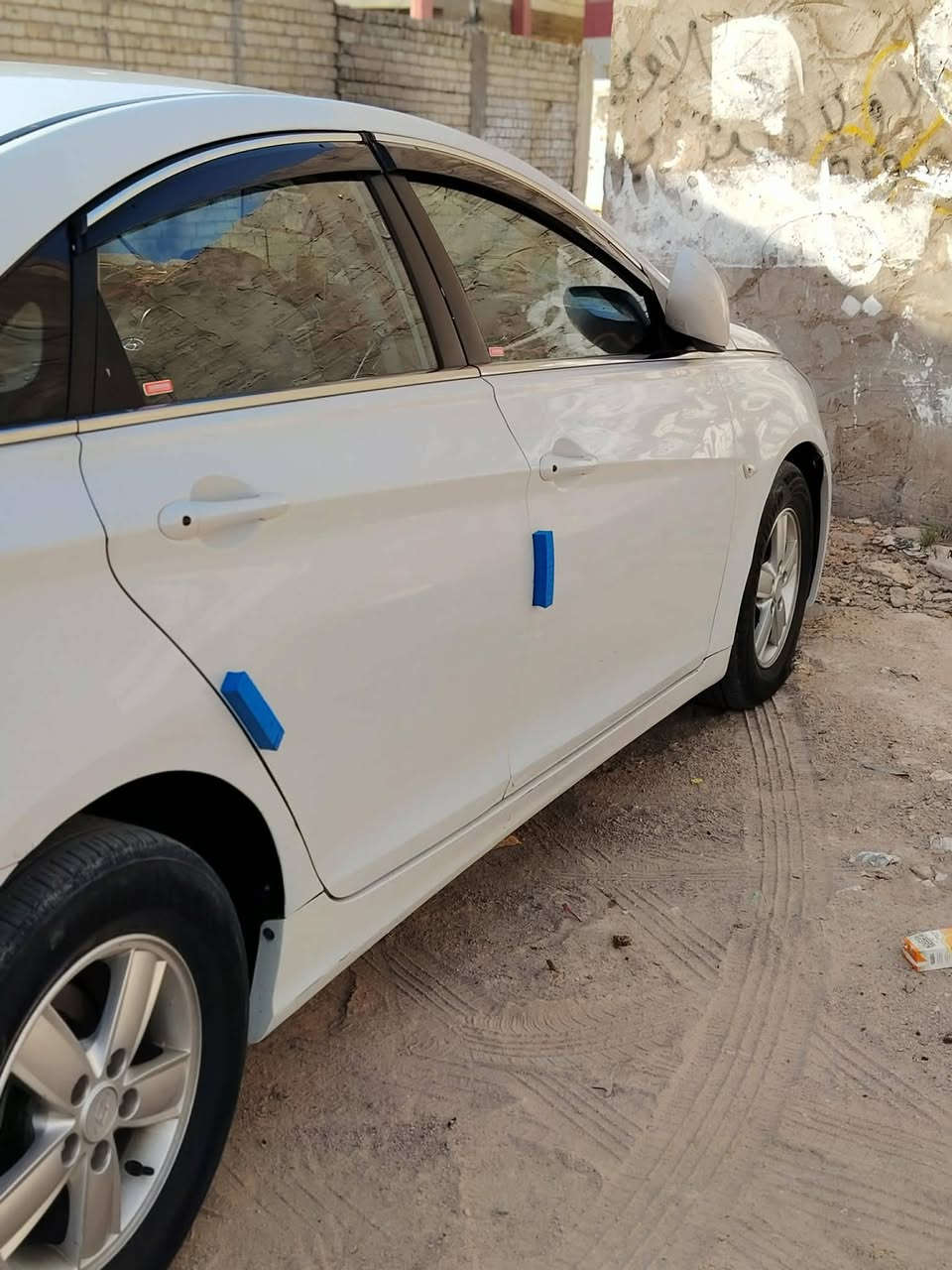 ادوات ادوات متوئمه بغداد طبق الأصل مناقصها اي شي سوناتا 12كصت جنطه غاز بلادي محرك ٢٠٠٠محرك كير حداديه كهربائيات تبريد تخم تايرات مكفولات غرفه  جلد اصل اربع جام كهربائي تحويله مال غاز وياها من القنينه للسياره ارقام دولي حفر اصليات سنويه ام الفسفوره الذهبيه لغايه2030السياره جاهزه ميه بالميه بيع او مراوس مكانها النجف للاستفسار الاتصال على هذا آلرقم ***********
