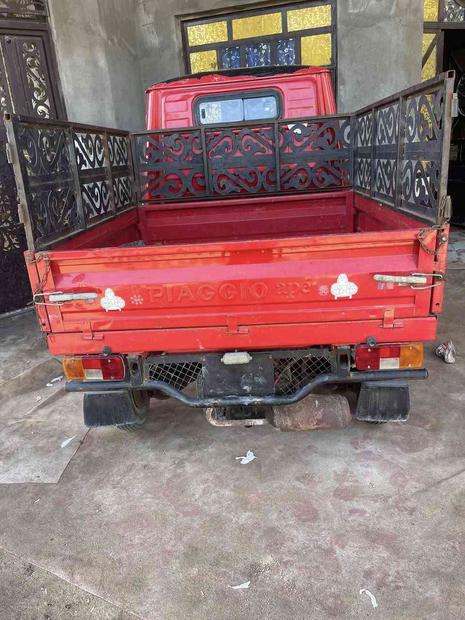 سلام عليكم تكتك اللبيع كامله من كلشي عوزه بس واير بك مديل19 نضيفه وحلوه مال بيت مكاني بصره قضاء دير سعر1500محتاج كلش واريد بيع كسرت بسعرهه وهاذ رقمي***********
