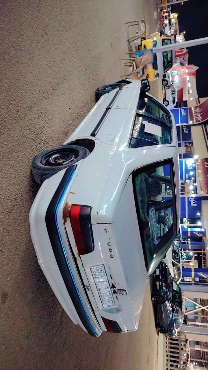 مرحبه بيجوبارص2014نضيفه تبريدتدفه كله شغال مكينه توني شاده سياره حلو رقم قادسيه سنويه لل2030مكانه نجف سعر 37سياره جاهزه مكفوله ماعده بيه دحجه بل باب مضحه بصوره***********
