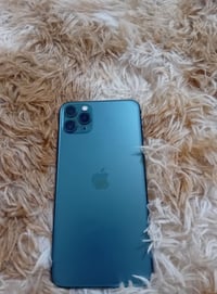 آيفون ١١ برو ماكس • شاشة اصلية • بصرة شارع القئاد