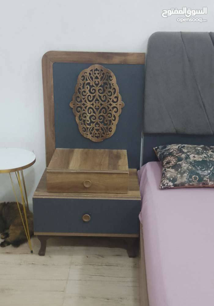 غرفة تركي نظيفة وقوية سعر 350 وبيهه مجال عنوان تنومه


**إذا كنت صاحب هذا الإعلان وتريد حذفه لأي سبب، رجاءا أرسل رسالة إلى الدعم الفني**