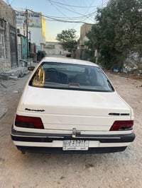 قير جديد • مكينة جديدة • باتري جديد