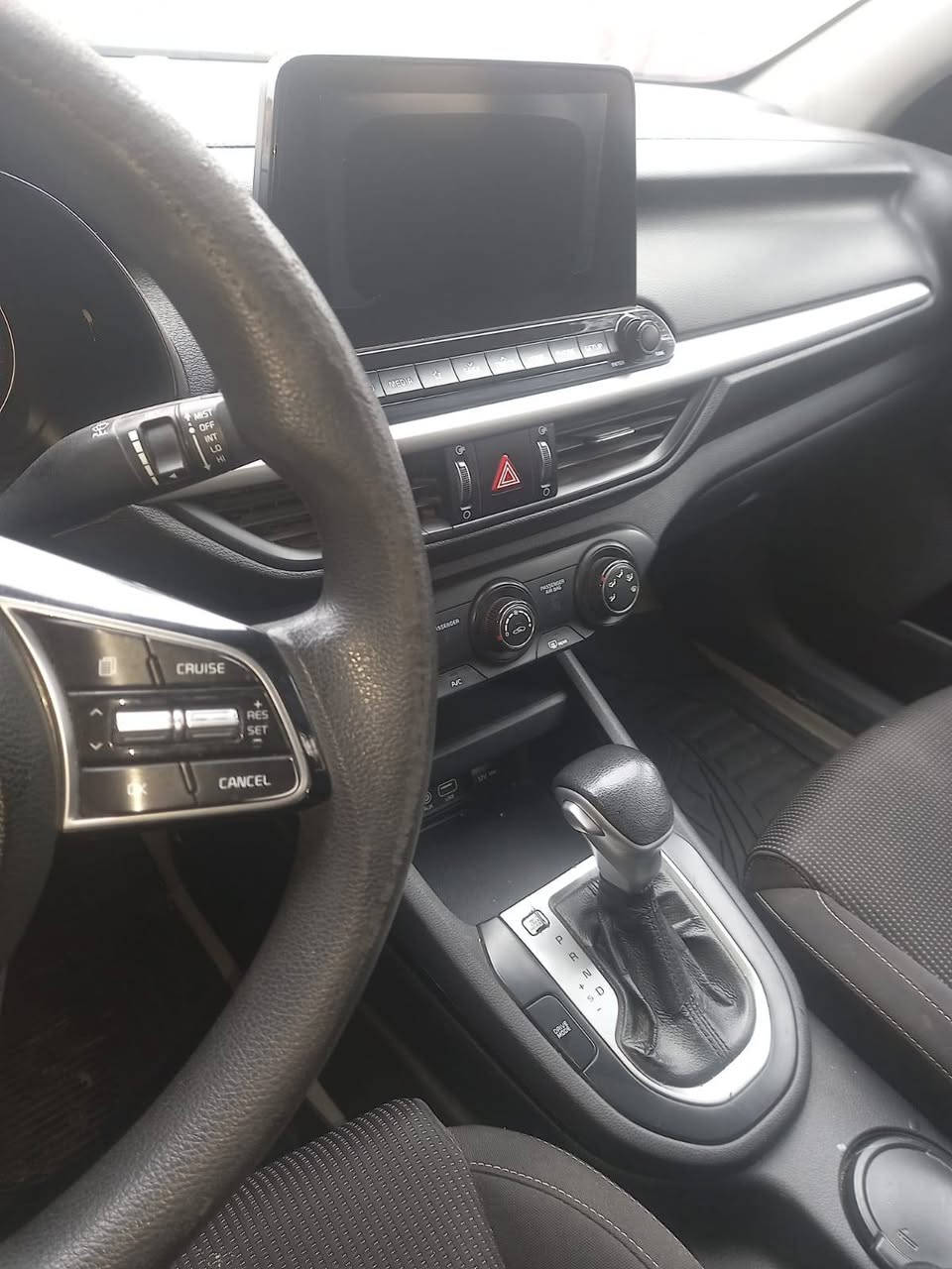 فورتي موديل 2020 رقم اربيل سعرها 115 وبيها مجال تفاصيل أكثر التواصل مع صاحب الرقم *********** مكانها بغداد النهروان
