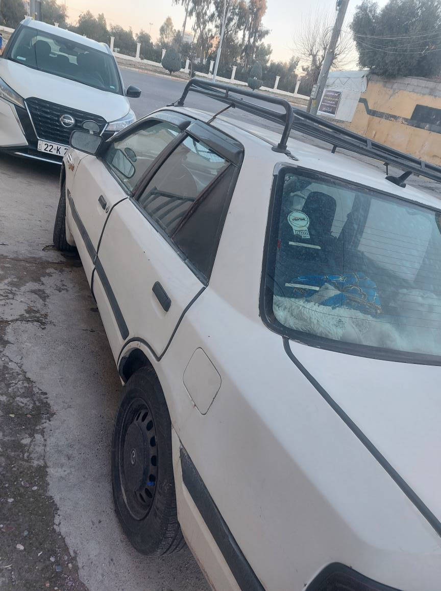 مازدە    323سە یارە کە هە موو گیانی بە شە رە ت مە کینە کێر بە شە رت سە نە وی ئە سلی بزربووە بە س ئیساخی لە گە لە  ئە وە لیات بە شە رت مە کینە 16 بە سحر 20 گلا شوێن هە ولێر ژمارە موبائیل *********** أربيل, العراق
