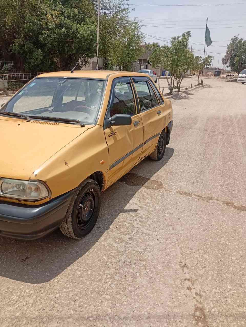 للبيع سايبه موديل 2012 اتصال على الرقم ***********
