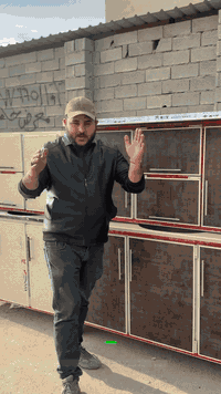 📌 كاونترات تسكام جديدة ومستعملة — بأسعار مناسبة 📍 العنوان: حي طارق، شا...