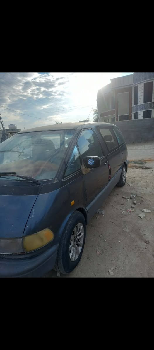 سياره بريفا 91 بغداد انكليزي مكينه كير خير من الله تخم تاير دواخل حلوه ونظيفه تبريد منظومة كامله مصبوغة حزام أثر جراد السعر 32 وبيه مجال ***********
