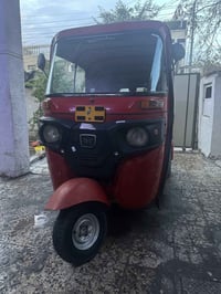 توك توك • موديل 2019 • رقم بغداد