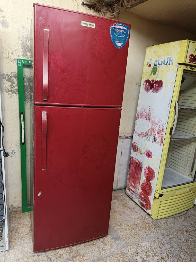 ثلاجة اخت الجديد شرط التجميد اكبر حجم 20 قدم تجميده فول شراي اتصل بل رقم وتدلل مكان نجف *********** النجف, العراق
