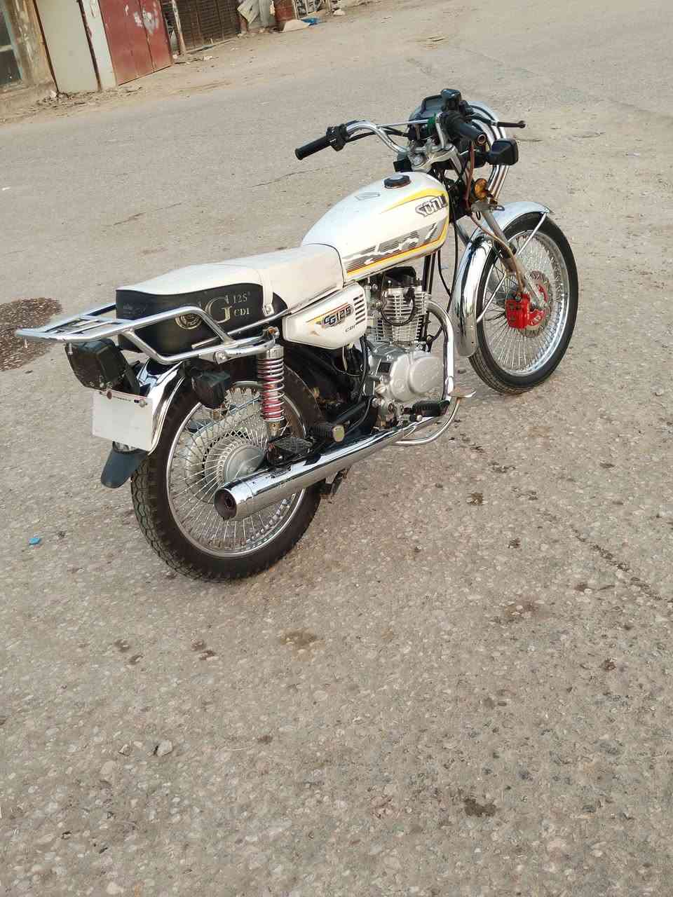 تايكر ٢٤ للبيع مال جناي


**إذا كنت صاحب هذا الإعلان وتريد حذفه لأي سبب، رجاءا أرسل رسالة إلى الدعم الفني**