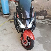 گوست صيني • ٢٠٢٤ • ٤٠٠٠