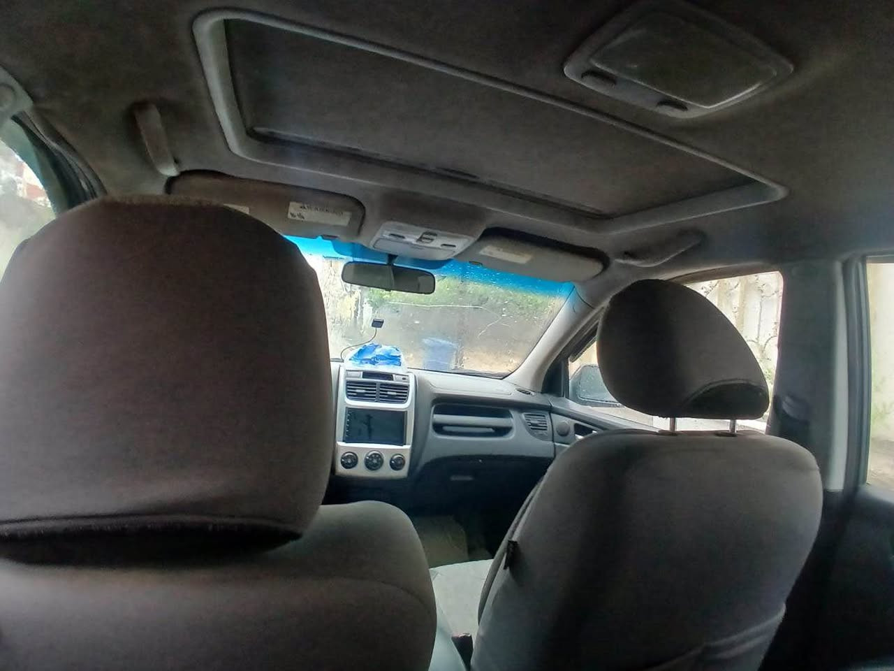 السلام عليكم 
كيا سبورتج موديل 2009
السياره محرك 6 سلندر /2700
فتحه فول دبل اكزوز محرك كير تبريد خير من الله السيارة 
مال استاذ جامعي بيع فقط بدون مراوس 
المكان بغداد الامين الثانية 
رقم ***********
السعر 95 بيهه مجال العقبة, محافظة العقبة
