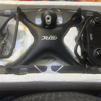 درون • ديريك فوركي • بدون بطارية