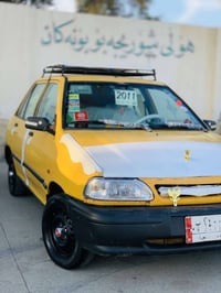 سايبا • ٢٠١١ • کهربایی