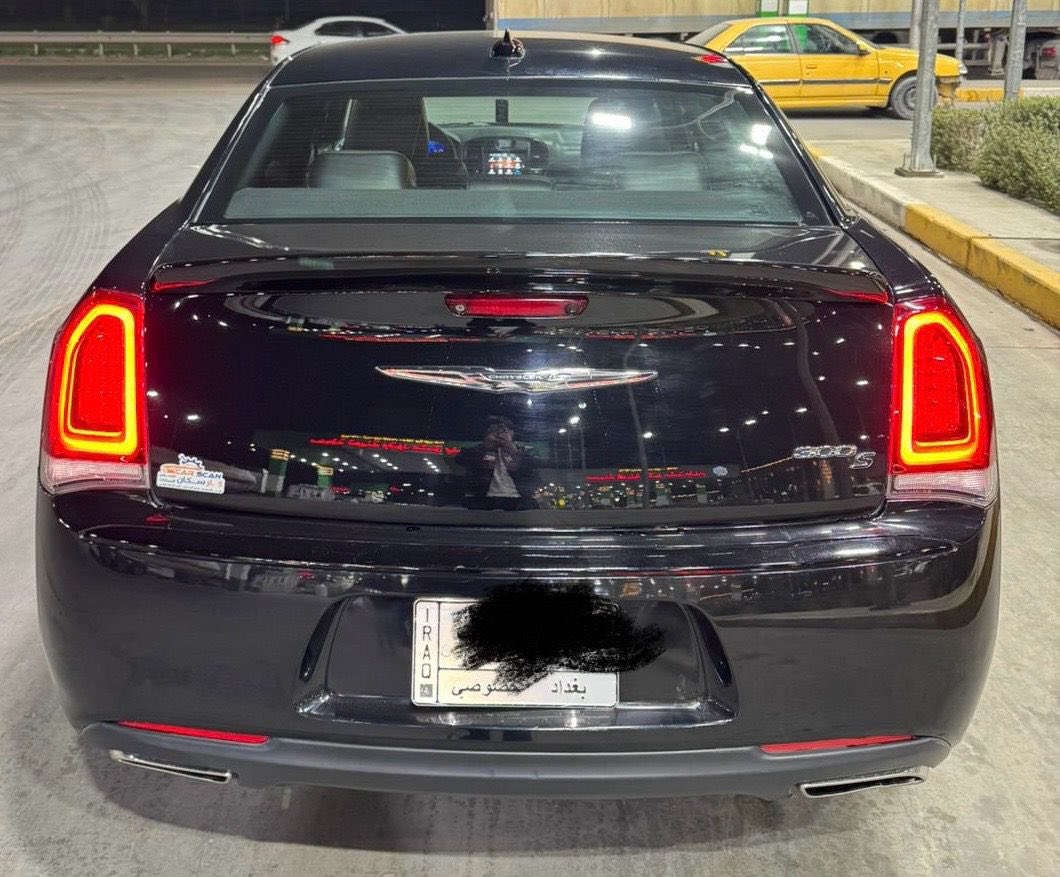 - [ ] السلام عليكم اوباما 2019  امريكي حادث فقط
جاملغ امامي مبدل نفس اللون بدون صبغ 
السياره مكفوله كفاله عامه من الصبغ والبارد
بدون ايرباك بدون اي دواخل السياره جديده
جدا ماشيه 70 الف السياره فئه s فول بدون
بانوراما مابيه اي نقص ترايها جديد تخم تاير
مكينه 6سلندر رقم بغداد تحويل ثاني يوم
السعر 245 وبيه مجال للمشتري تشوف 
 السياره وتقتنع وبيك خير وتدلل السياره
بالحقيقه احلى من الصور مكاني بغداد
كريعات واي استفسار ***********
