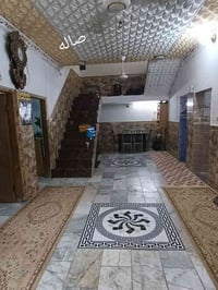 دغاره • بيت زراعي • سند