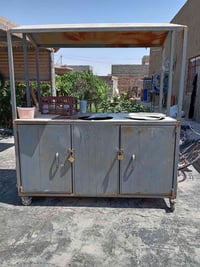 عربانه فصال • للبيع • ابو حارث