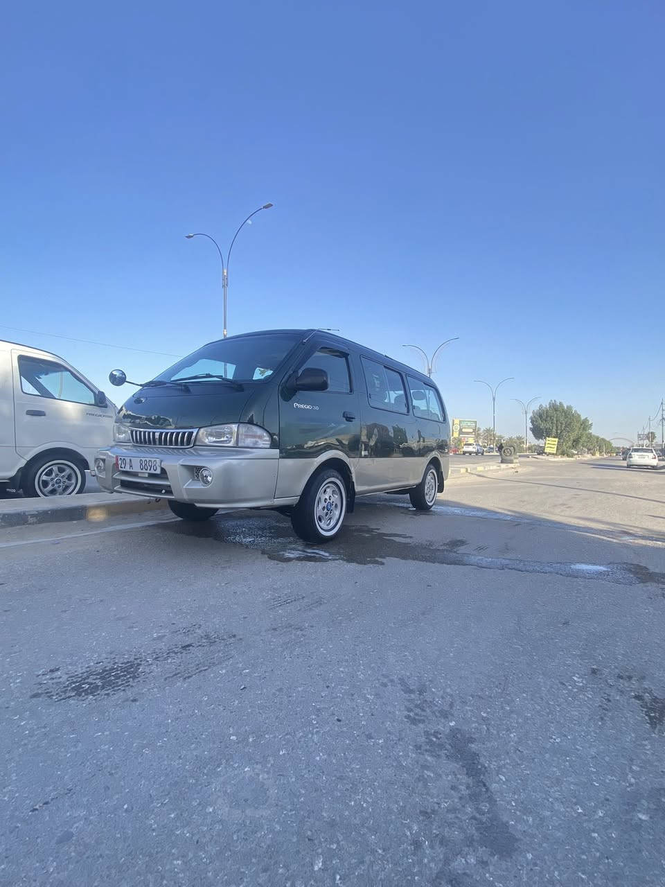 كيه بريجوه للبيع. موديل 99 كفاله عامه  من الصبغ والضربه شواصي  اربعه عله وضع الشركه كير مكينه اكسل جدد  ***********
