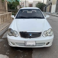 جيلي سيكي • ٢٠١٢ • رقم بغداد