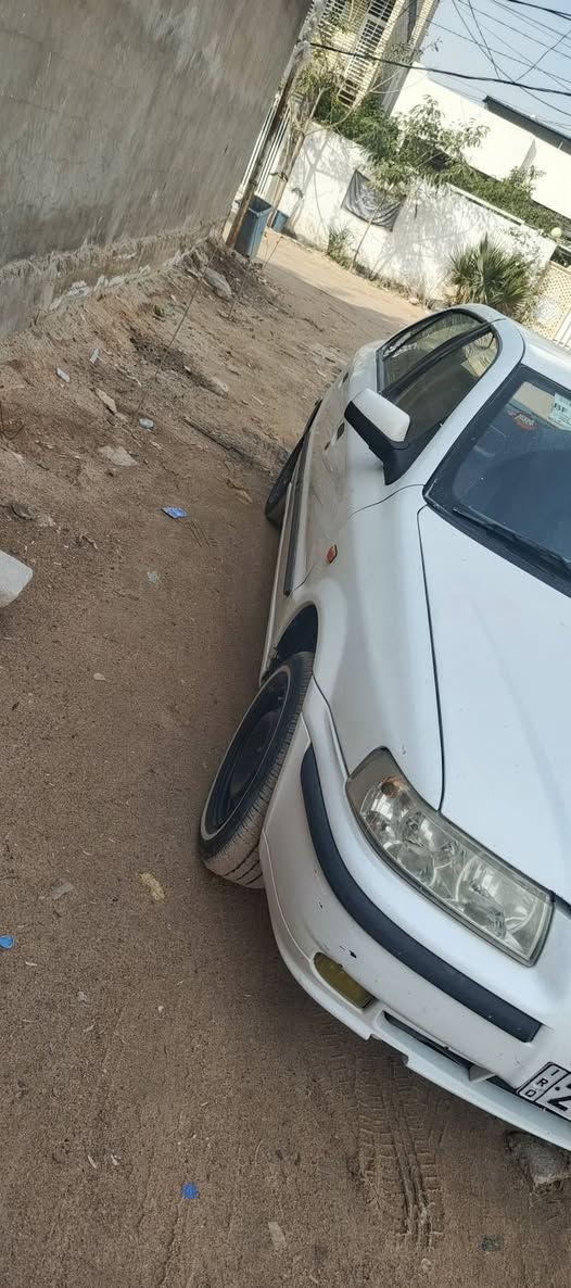 سمند ناطق مديل11 بسمي سنويه لل31هزه ستوه صاعده بيه دحجه جاملغ أمامي مبينه بلصوره ويم قبق البانزين هم دحجه خفيفه نضيفه خير من الله تبريد شغال مكينه نضيفه كشر نضيف مابي خياس سعر 48 وبيه مجال مكاني نجف ***********
