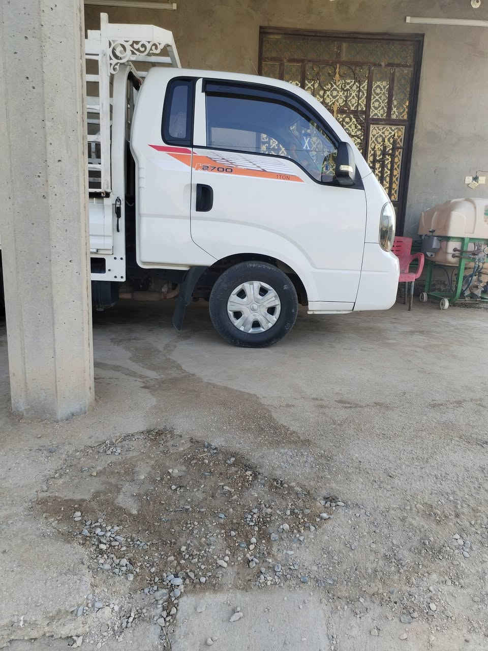 كيه موديل ٢٠١٨مكفوله كفاله عامه رقم واسط مشروع وطني سنويه لل ٢٨ سياره مشروع وطني سياره مال جناي بسامينه تحويل مباشر السعر ١١٤ وبيها مجال محجره وكامله ***********    ***********

