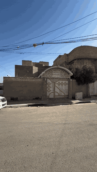 بيت للبيع • حي الرسالة • ٢٠٠م