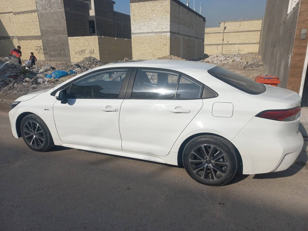 سلام عليكم كورلا ٢٠٢٥ ماشيه ١٨ جديده بسمي مكفوله
خليجي عنوان بغداد خلف مجمع الزهور السعر ١٥٤ رقمي ***********
