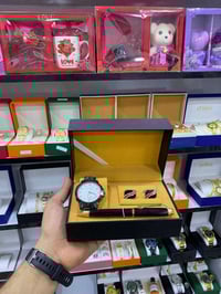 ساعات رجالي • كوالتي عالي • توصيل كل العراق