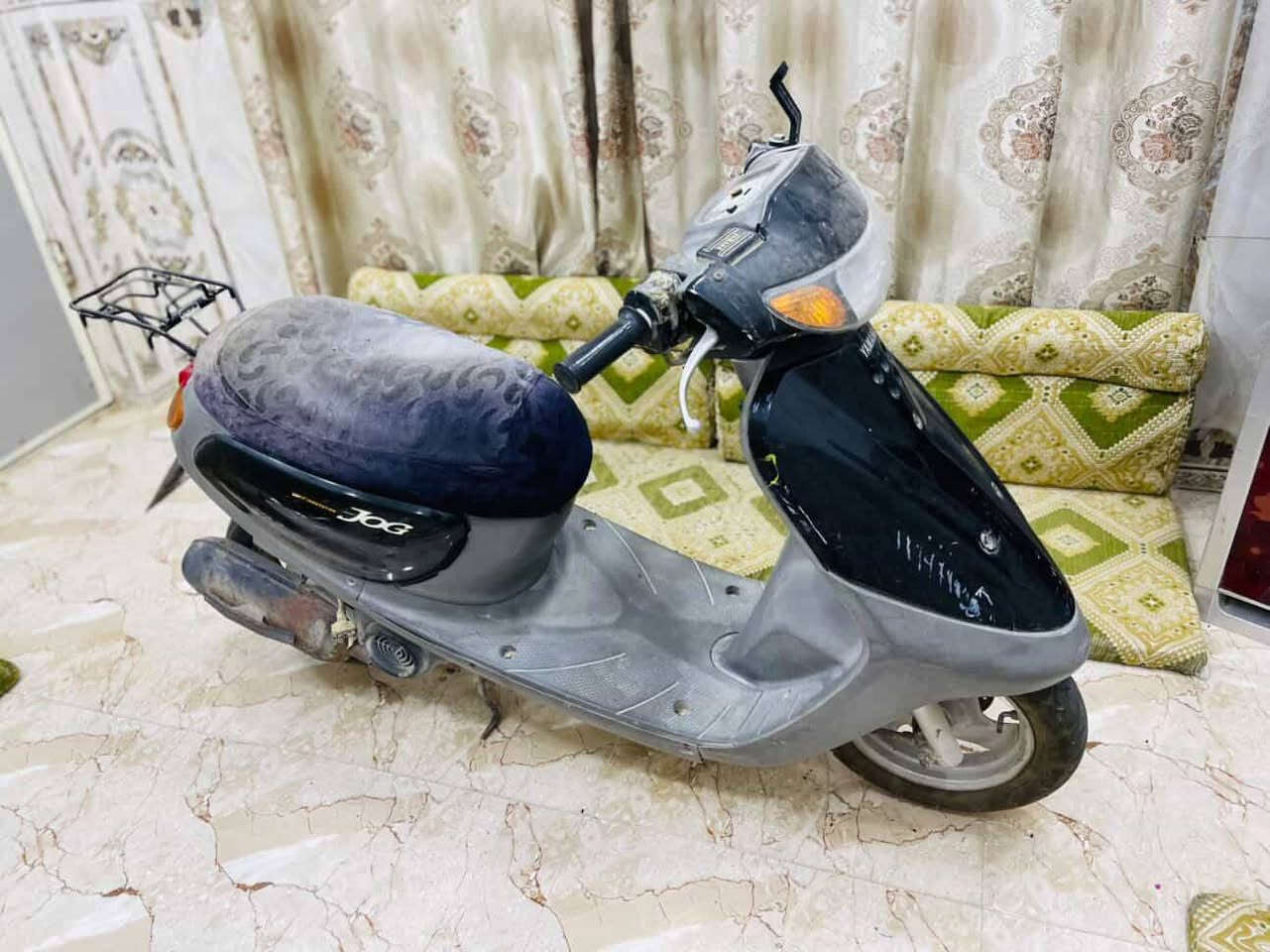 السلام عليكم 
دراجه منغولي نضيفه للبيع دراجه مفتوحه دراجه شغاله كلشي ما بيها بيها نواقص بسيطه سعرها 350 الشراي يتفضل خاص وبيه خير ويدلل


**إذا كنت صاحب هذا الإعلان وتريد حذفه لأي سبب، رجاءا أرسل رسالة إلى الدعم الفني**