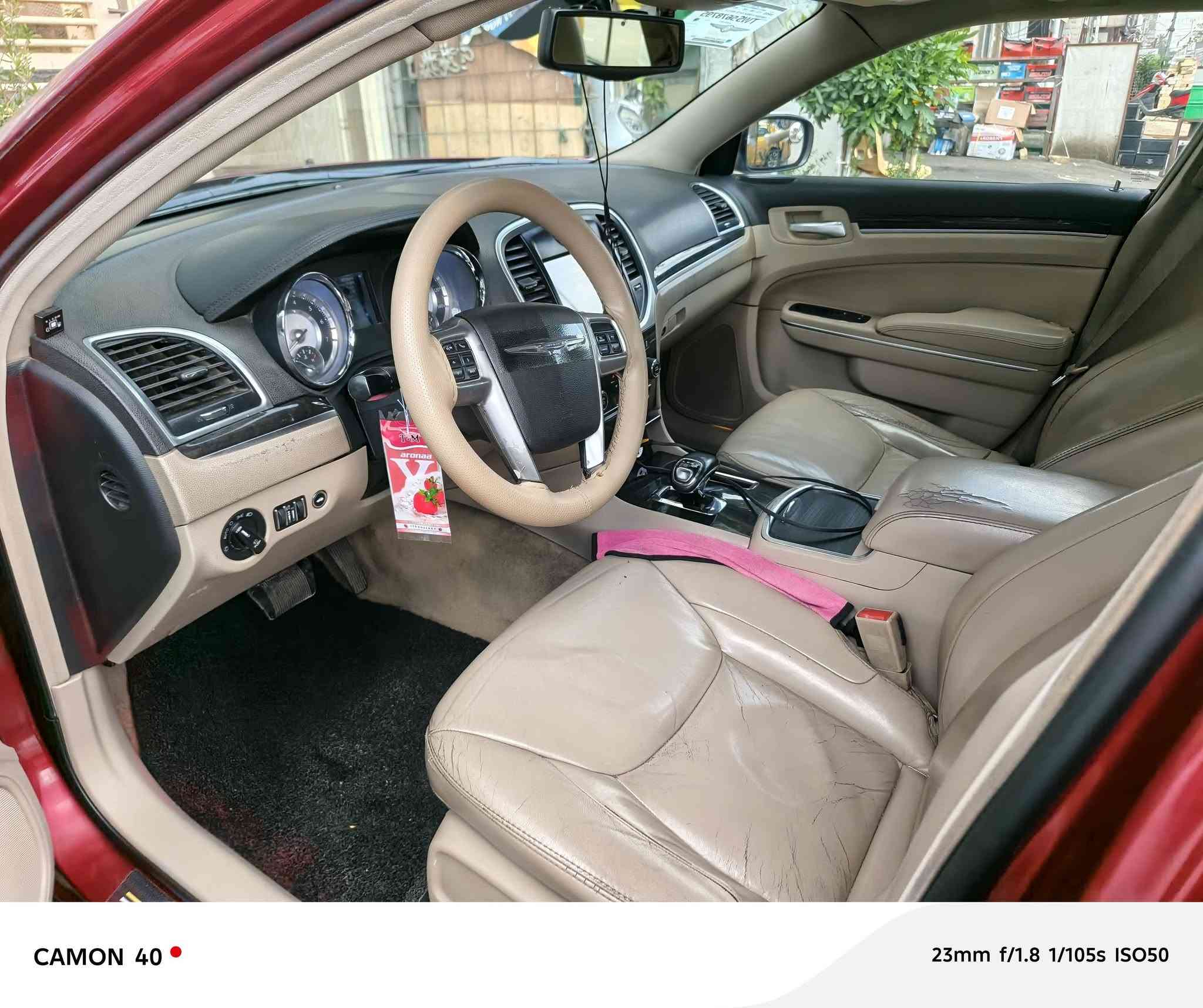 اوباما موديل 13 كفالة من كلشي مكينة كير تبريد كشنات تدفئة صدر امامي خلفي جديد تايرات منضومة غاز سياره جاهزة من كلشي باسمي سعرها 180 بيها مجال قليل ***********
