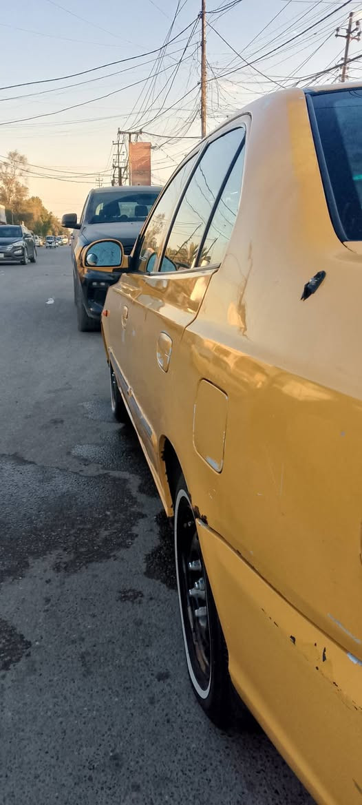 السلام عليكم هوندا فيرنا 2014 مامعيوده علبلاد كير مكينه خير من الله تخم تأير جديد صدر جديد تدفئه تبريد شغال العنوان بغداد الجديده نعيريه مكلف بلنشر مامتواجد علفيس رقم الهاتف *********** مصفره غرامات كلشي ماعليه
