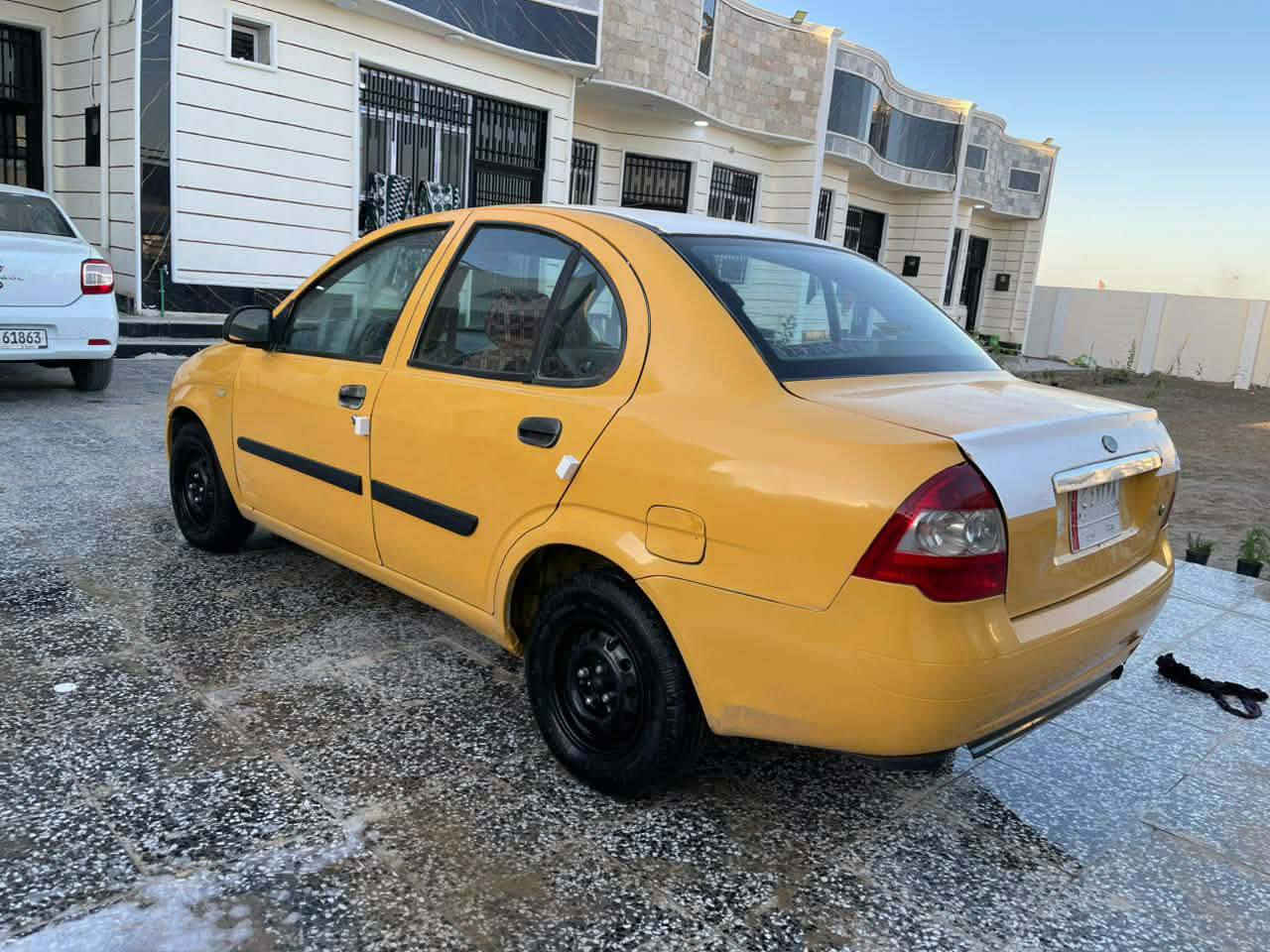 السلام عليكم طببه موديل 2015 بغداد انكليزي مشروع وطني بي مرور تداور سنويه جديده هزه جديده مكينه وكير وحداديه وتخم وكهربايات وشواصي ولغود مكفولات السياره مكفوله عن الضربه السعر وبيهه 35 وبيهه مجال حك الجيه الهاتف  ***********  مكاني كربلاء
