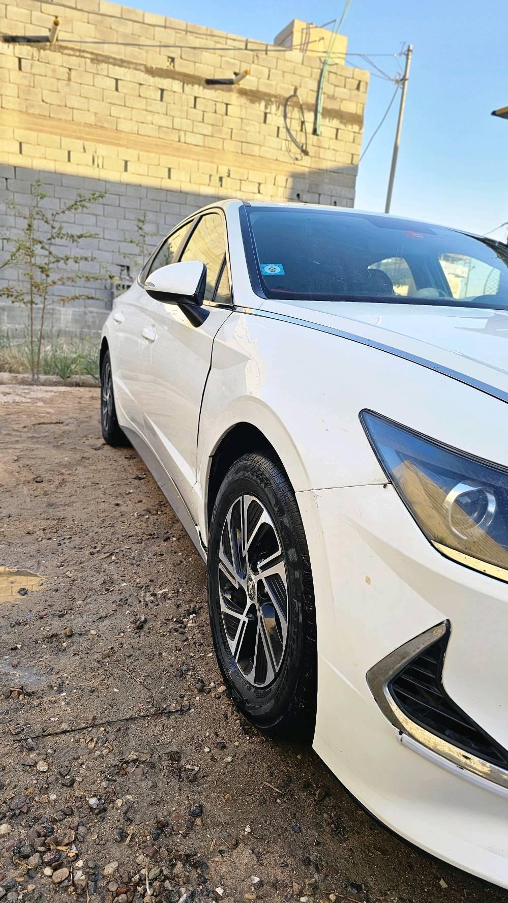 سلام عليكم سوناتا موديل 2023 محدثه اصل 21 خليجي تكسي الخليج صبغ عام تغير لون
مكينه وكير كفاله لافتح ولاه شي
بطاريات جدد
حداده توني مسويها
تبريد خير من الله

رقم بصره تحويل مباشر سعر 115
وبي مجال بيع ومراوس ب كامري هم هايبرد كون
العنوان بصره كرمه علي ابو صخير *********** وات ساب

حاجز على تنزيل الموديل 

***********