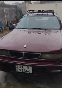 مستبوشي كلنت موديل 92رقم بغداد الجديد سنوية ل2029 محرك سوناتا كير اوتو...