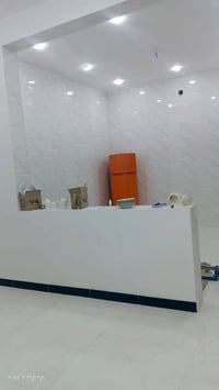 اليوسفيه • دونم كامل • مسبح مغلق ومفتوح