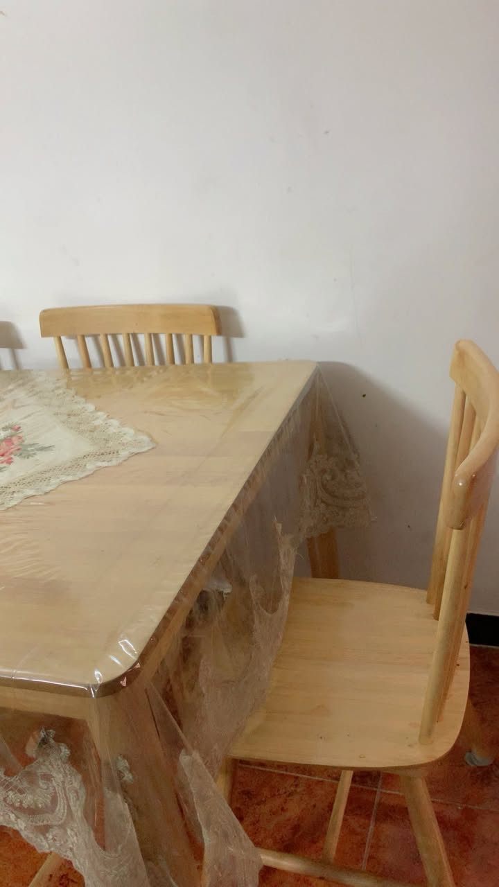 ميز و ست كراسي جديد بعده و يتحمل حسب حجمه ثمان كراسي الاعظمية ساحة عنتر


**إذا كنت صاحب هذا الإعلان وتريد حذفه لأي سبب، رجاءا أرسل رسالة إلى الدعم الفني**