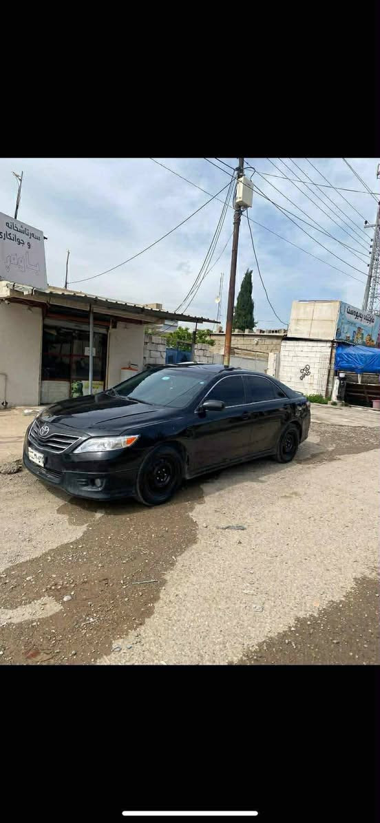 *********** رانية, السليمانية
