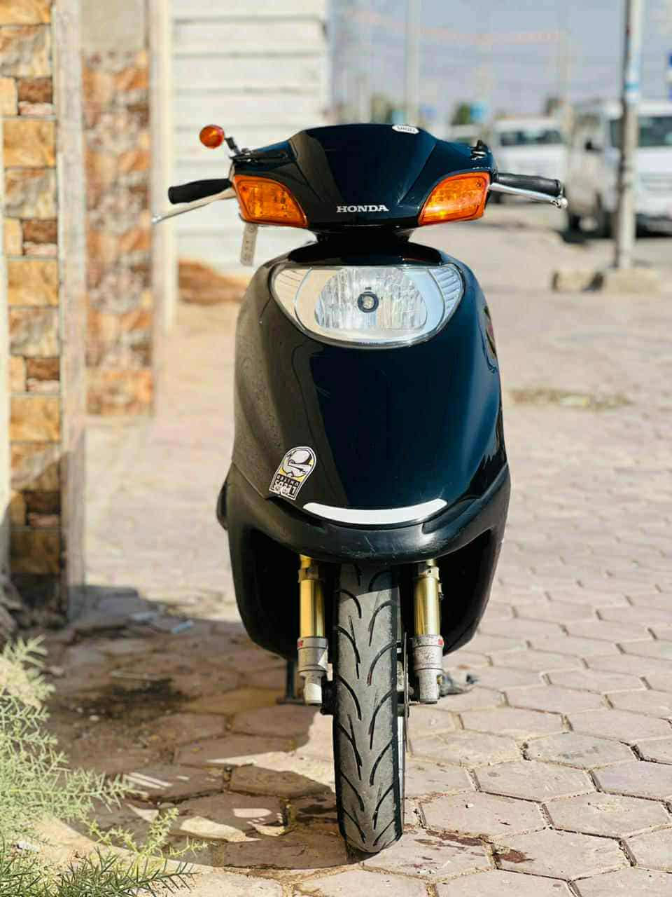 سلام عليكم شباب
دراجه سبيسي البيع سعر خاص 
مكاني موفقيه  هاذ رقم خابرني بيك خير تدلل 
***********/**********************
